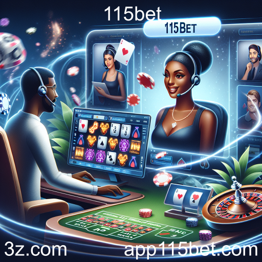 A Importância do Suporte ao Cliente na Experiência de Jogos Online